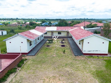 Commercial & Industrial Land