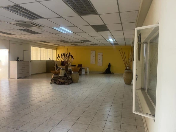 Shop & Retail Property