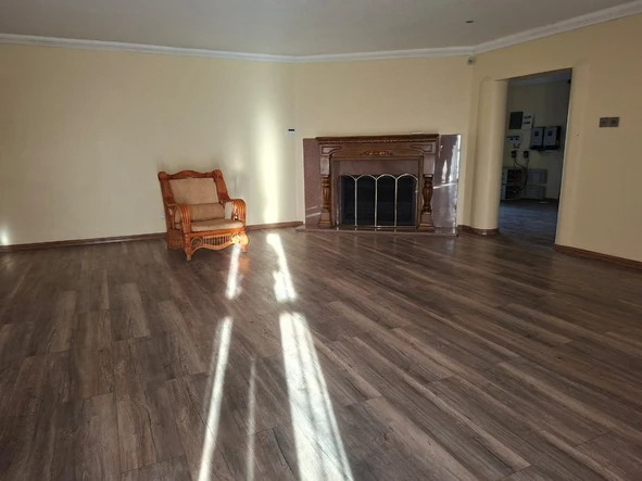 7 Bedroom House