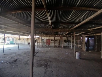 Warehouse & Factory