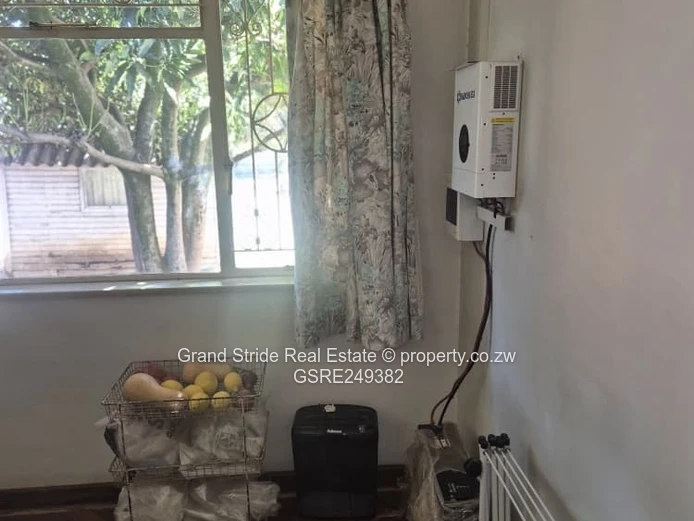 Milton Park House for Sale