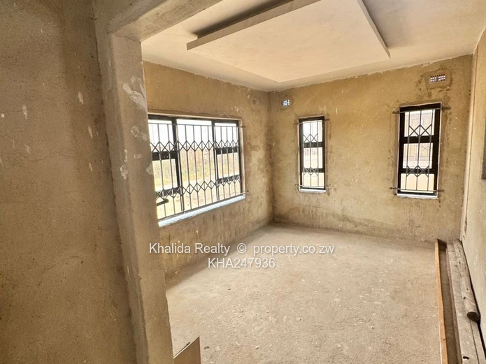 Fidelity Southview house for rent (1st July)