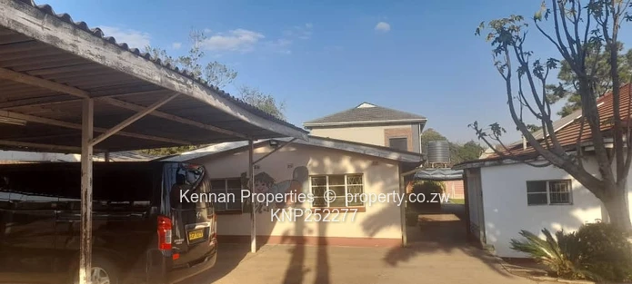 Possible Location School,Office or Medical Hub!