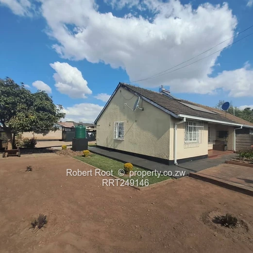 Close to CBD or Highfield Rd (Sole Mandate)