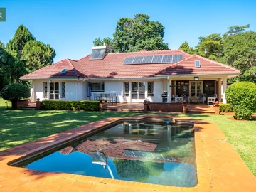 The Perfect home to raise a family