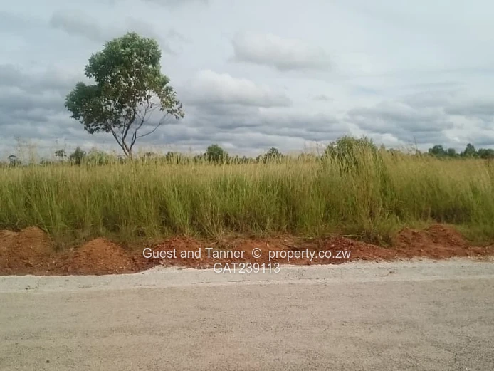 Luna Estate Nyabira – Negotiable Prime Residential Stands for Sale