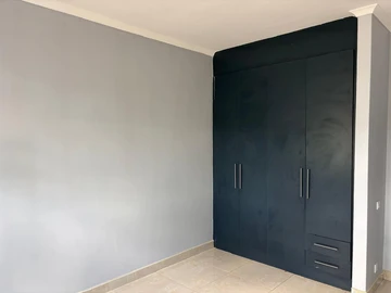 3 Bedroom Townhouse Complex