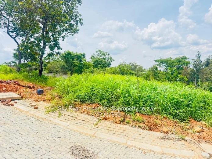 Luxury Villa Stand for Sale in Gated Community - Carrick Creagh