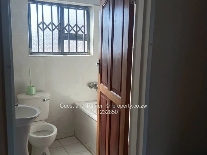 Norton Mwashuma Park - 9 bedroomed house for sale.