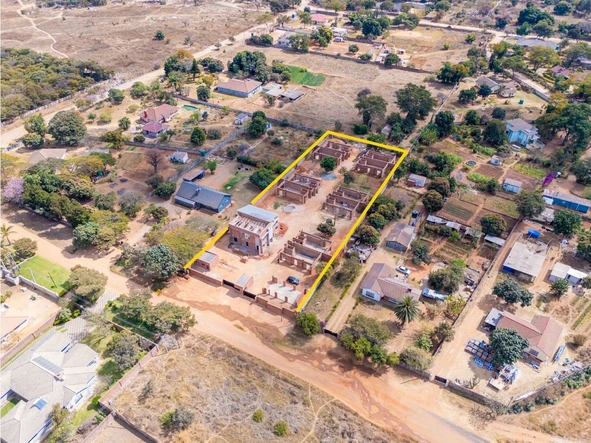 3 Bedroom Flat & Apartment