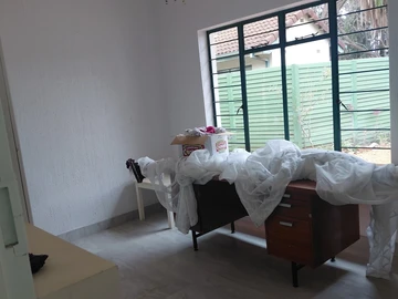 3 Bedroom Townhouse Complex