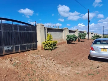 Gletwin 2000sqm stand for sale