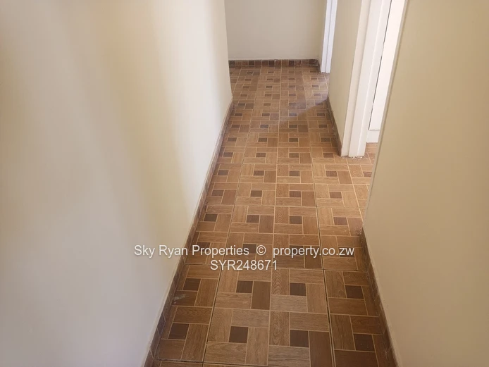 Greendale House To Let