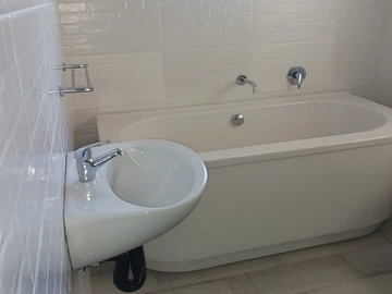 3 Bedroom Garden Flat