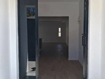 2 Bedroom Townhouse Complex