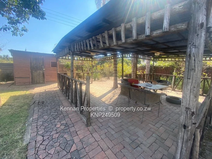 Charming 2-Bedroom Self-Contained Cottage