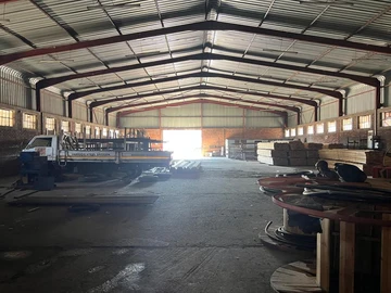 Warehouse & Factory