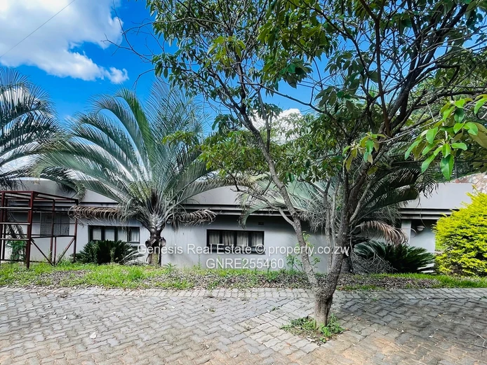 Split Level Family Home With Scenic Views!