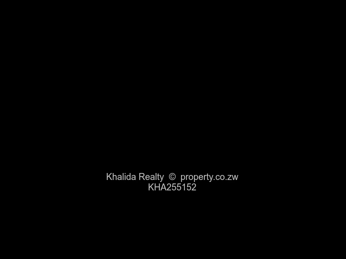 Nyeredzi Ridge Newly Built House For Sale