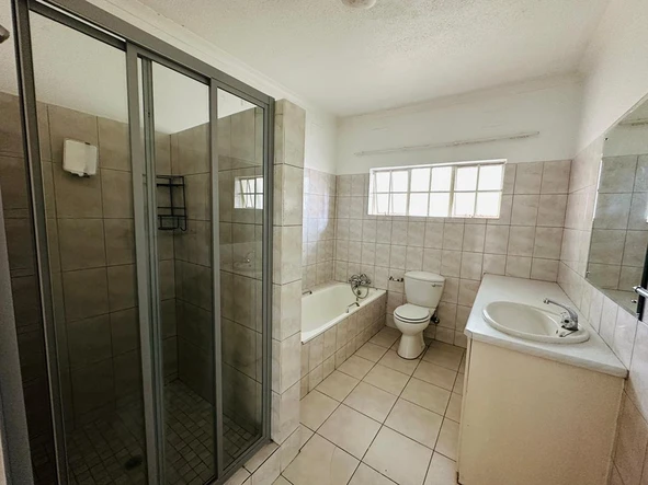 12 Unit Townhouse Complex