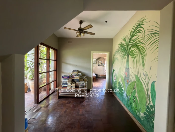 Kumalo house for sale