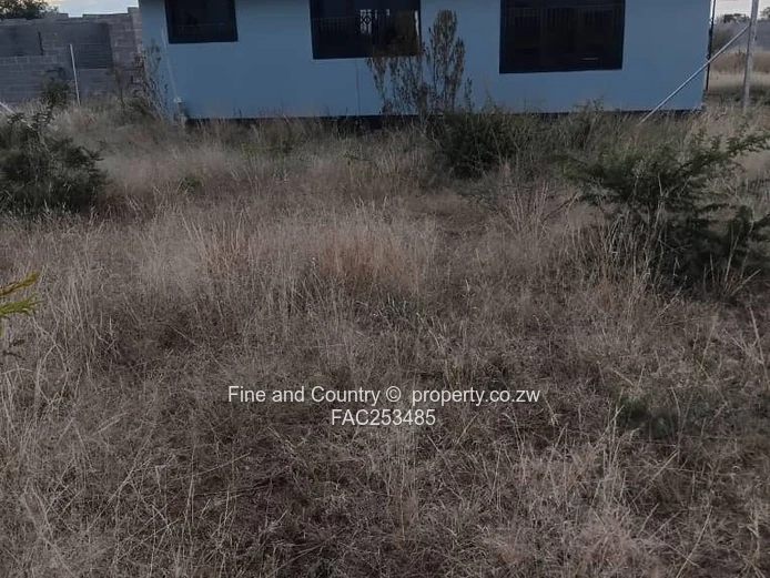 Residential Property for Sale – Upper Rangemore 