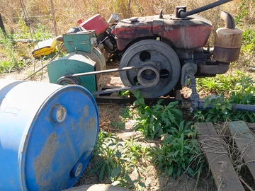 Farm & Agricultural Land