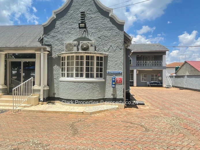 Versatile Medical & Office Facility For Sale