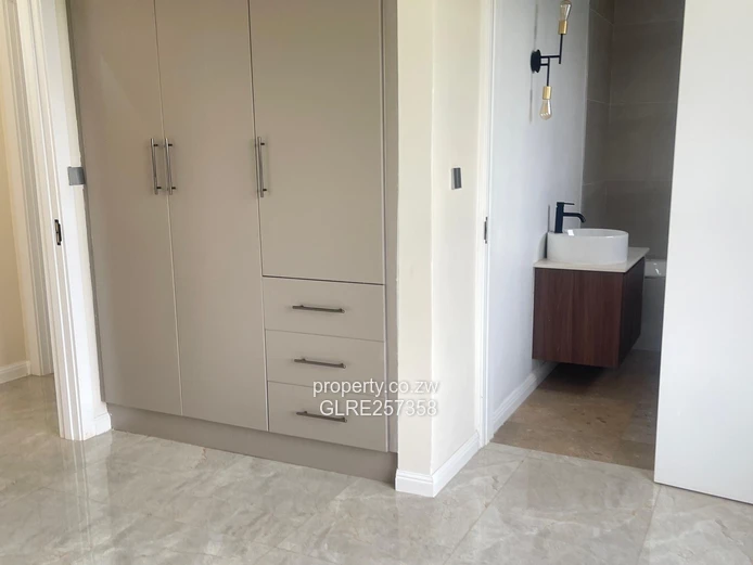Contemporary 5-Bed Mount Pleasant — High Ceilings, Marble Baths & Borehole