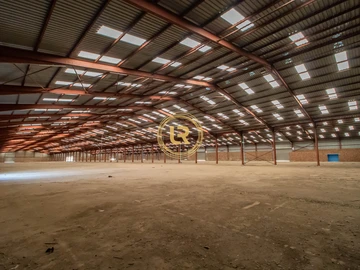 Warehouse & Factory