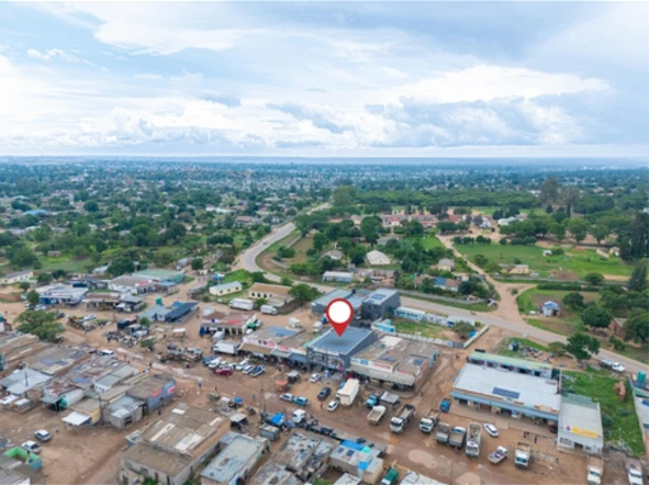 Shop & Retail Property