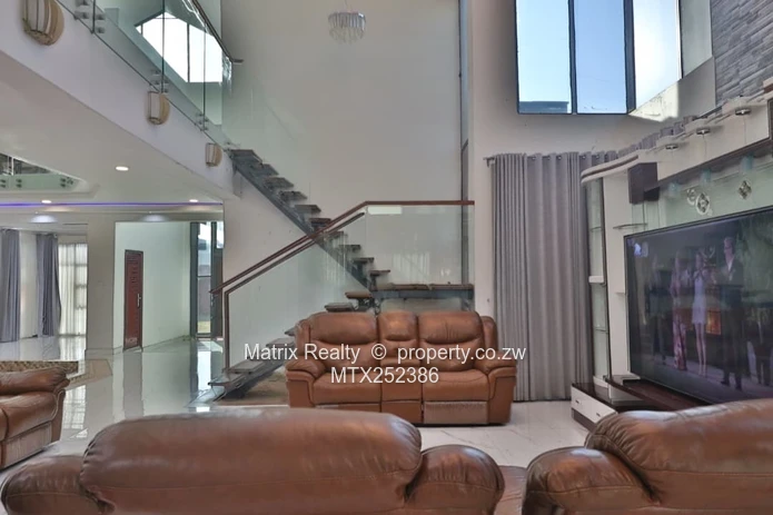 Mount Pleasant Heights Double Storey Home for Sale