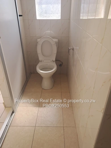 4 Bed Cluster unit for rent at Diamond Villas, Hatfield for IMMEDIATE OCCUPATION!