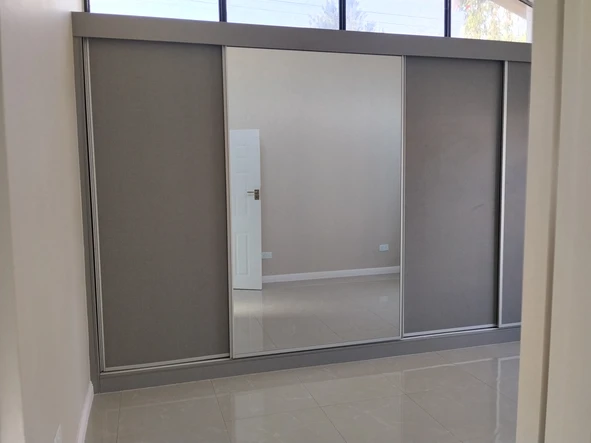 3 Bedroom Garden Flat