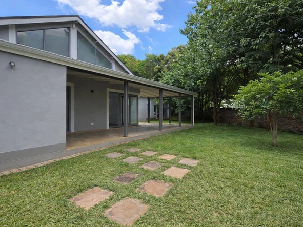 2 Unit Townhouse Complex