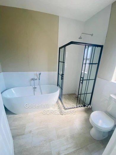 Avondale West Townhouses/Apartments To Let 