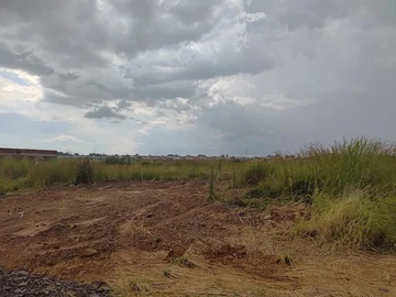 Commercial & Industrial Land