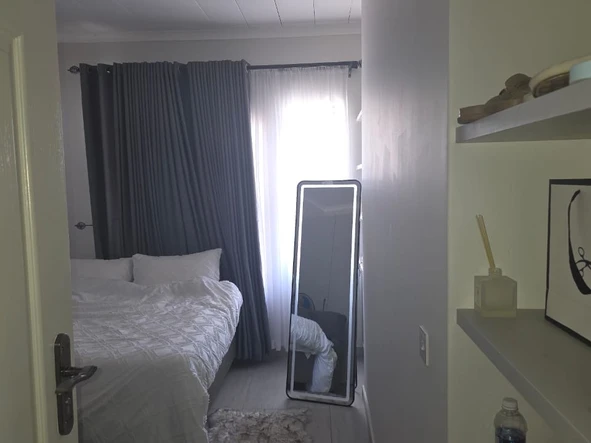 2 Bedroom Garden Flat