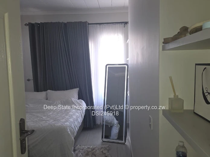 Vainona Cluster Flat For Sale