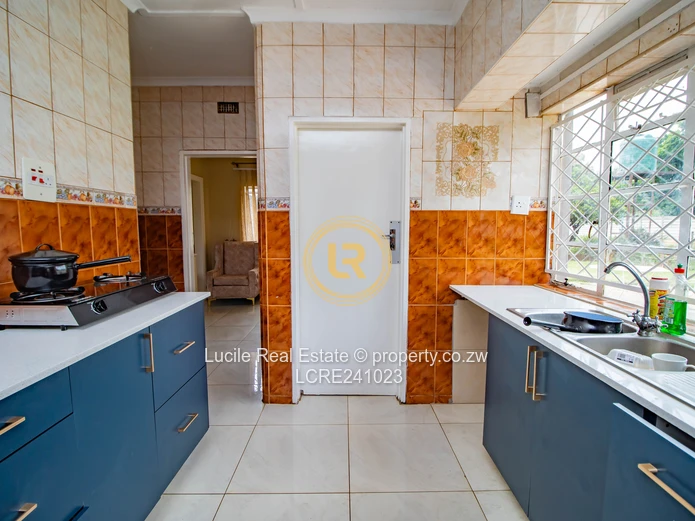 Mount Pleasant - $450k