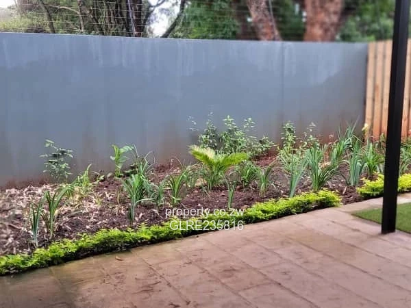 *JACARANDA HEIGHTS PROPERTY FOR RENT*  A beautiful 3-bedroom flat is available for rent in Jacaranda