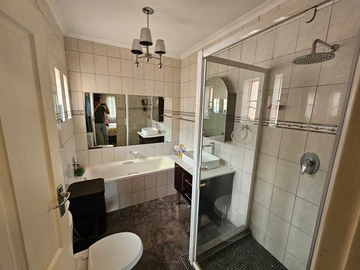 2 Bedroom Townhouse Complex