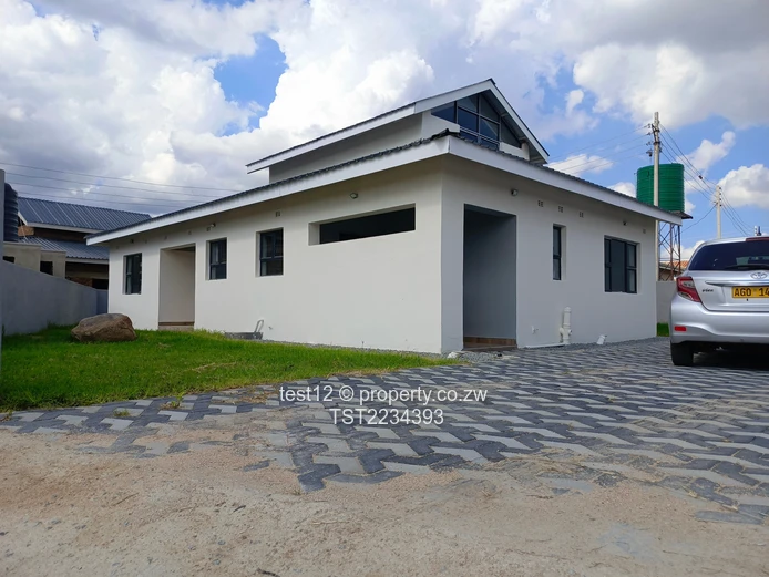 Arlington Estate house for sale (Sole Mandate)