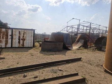 Commercial & Industrial Land