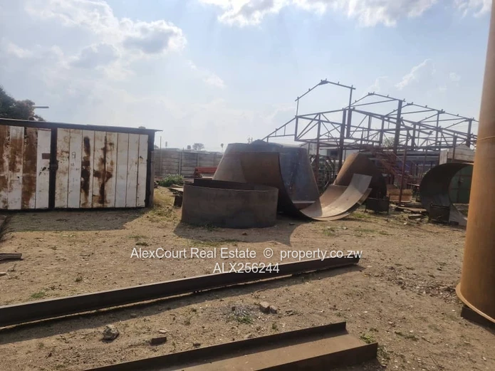 Smart Investment, Premium Location Commercial Property