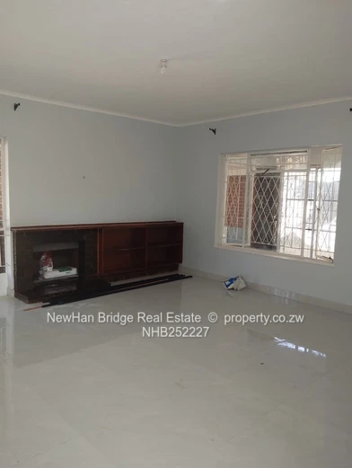 Mabelreign Sentosa House for rental  (Sole Mandate)