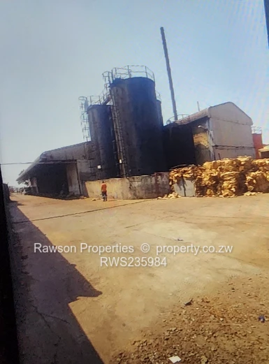 Investment Opportunity