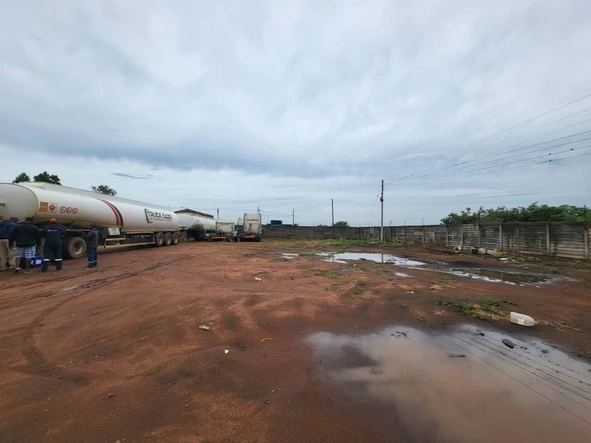 Commercial & Industrial Land