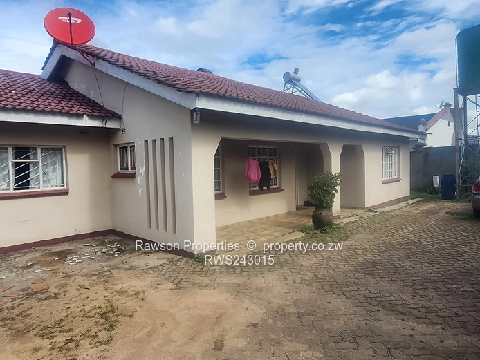 Investment opportunity 