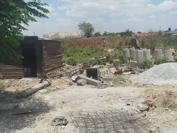 Commercial & Industrial Land